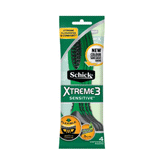 Schick Xtreme3 Sensitive 3 Blades